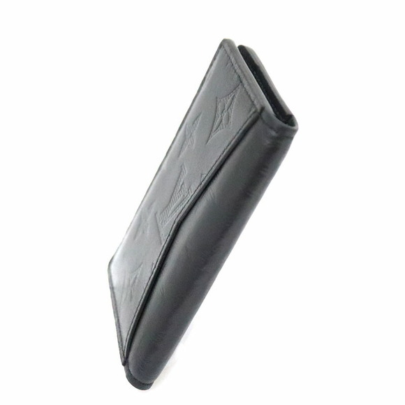 Louis Vuitton Shadow Organizer Pochette Black Monogram - Picture 4 of 6